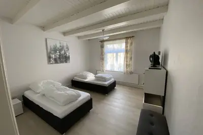Image de Fitters' apartment - vacation apartment for up to 5 people