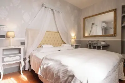 Image de Il Castagnolo Country B&B Torre Grossa
