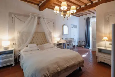 Image de Il Castagnolo Country B&B Torre Ardinghelli