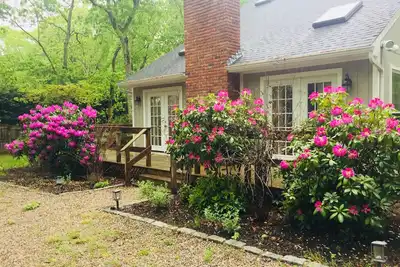 Image de Enchanted Springs Cottage