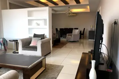 Image de 3 bedroom at Dzorwulu, next to Airport Res