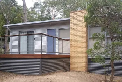 Image de Wattletree Cottage Central Halls Gap