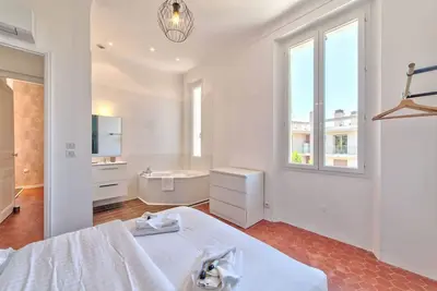 Image de Maison Sara - Studio Appartement, Couchages 10