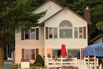 Image de Otsego Lake Cottage Getaway