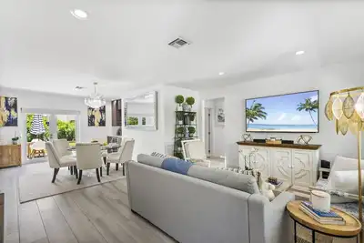 Image de Elegant 3br Getaway w/ Pool, Near Wpb Hotspots