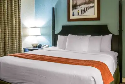 Image de 2 Bed 2 Bath Condo w/Full kitchen