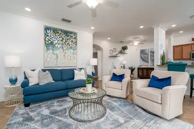 Image de Paradise Awaits: Book Your Resort Style Vacation Rental Now and Save for 2026!