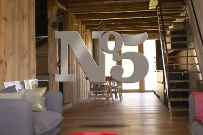 Image de Appartement - N°5 by Interhome