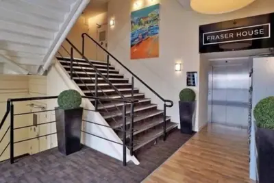 Image de Heart Of Aberdeen City Centre 3 Bedrooms Apartment