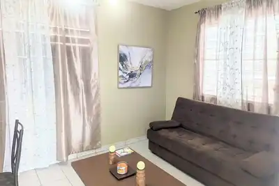 Image de Tidy and Cozy Place to stay