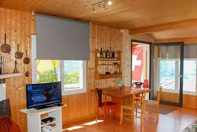 Image de Baita Monti di Piazzogna by Interhome