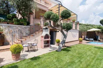 Image de Relais Cacace by Interhome