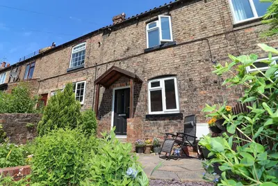 Image de Roecliffe, pet friendly, with a garden in Boroughbridge
