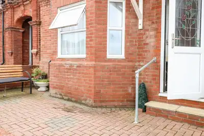 Image de Ellan Vannin, country holiday cottage, with a garden in Sheringham