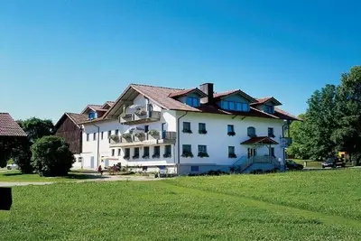 Image de Ruhig Gelegene Fewo 03 - Rustikal und Modern Eingerichtet in Waldnähe