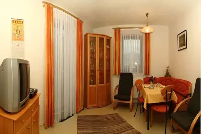 Image de Ruhig Gelegene Fewo 08 - Rustikal und Modern Eingerichtet in Waldnähe