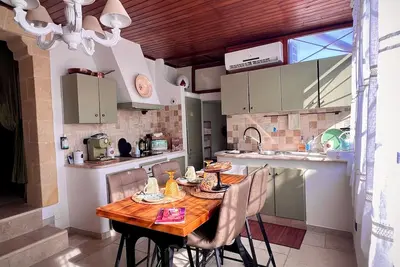 Image de Casa Famigliare Deluxe nel Borgo Storico di Massafra