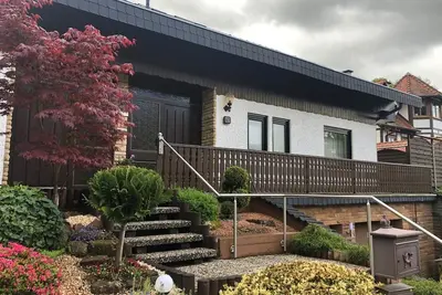 Image de Ferienhaus für 6 Gäste mit 130m² in Bruchweiler-bärenbach