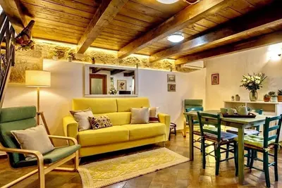 Image de Alghero Old Town – Rare Luxury Duplex for 6, Steps from the Sea