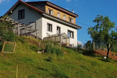 Image de Seelen -wellness im Grünen Ökologisch mit Herz
