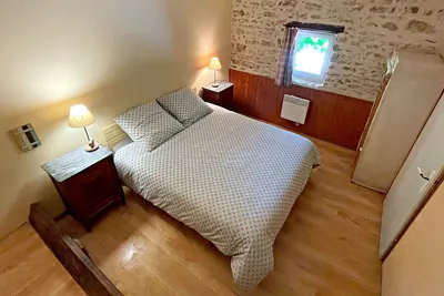 Image de Gîte de charme dans un cadre exceptionnel (4 pers)