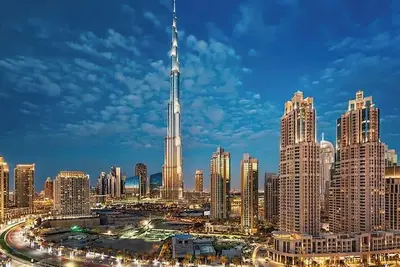 Image de Beautiful 3br @ Sheikh Zayad Road