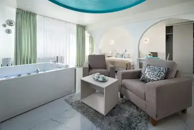 Image de Elegante Apartments - Adults only