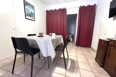 Image de Appartement F3 charmant au cœur de Collioure, à 2 pas de la plage et des commerces