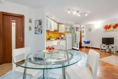 Image de Casa Querida Central and Elegant Flat with Balcony