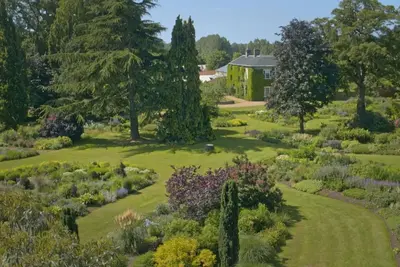 Image de Delightful Georgian Country Manor between Cambridge and the Norfolk Coast
