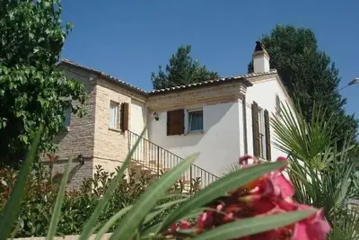 Image de Casa del Gelso - Family Villa