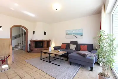Image de Semi-detached house Meisenweg 34
