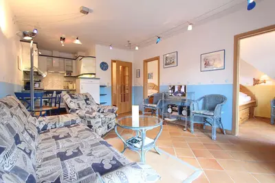 Image de Vacation apartment Ostlandstr. 12-5