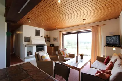 Image de Apartment Haus Ohm first floor