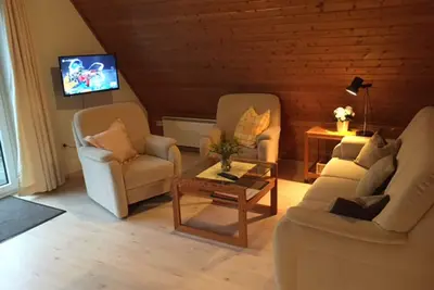 Image de Vacation apartment Haus Ohm top floor