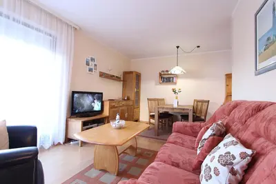 Image de Vacation apartment Fernsicht