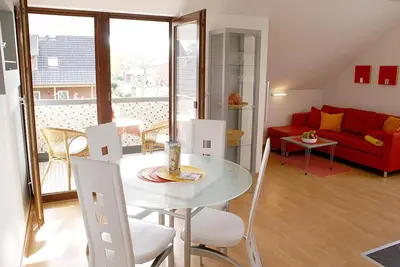 Image de Ferienwohnung Haus Timpe Wohnung 1