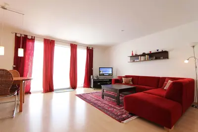 Image de Vacation apartment Am Ring 32-2