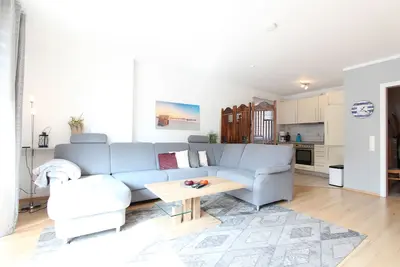 Image de Vacation apartment Am Ring 32-4