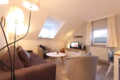 Image de Vacation apartment Kaiserhof 13