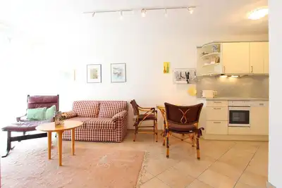 Image de Vacation apartment Ostlandstr. 12-2