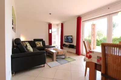 Image de Vacation apartment Am Wintershof 7-8
