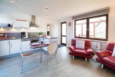 Image de Ferienwohnung Haus Timpe Wohnung 3