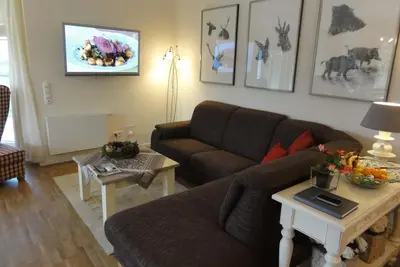 Image de Vacation apartment Haus Schaper 1