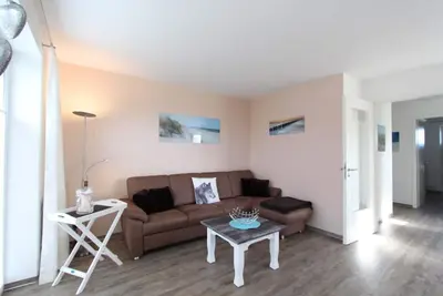 Image de Vacation apartment LindenstraĂźe 8-4
