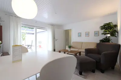 Image de Vacation apartment Atriumhaus 10-2