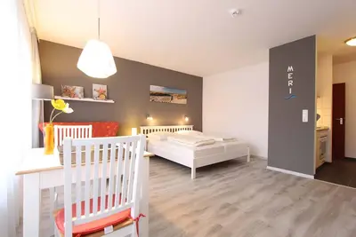 Image de Vacation apartment Gorch-Fock Meri