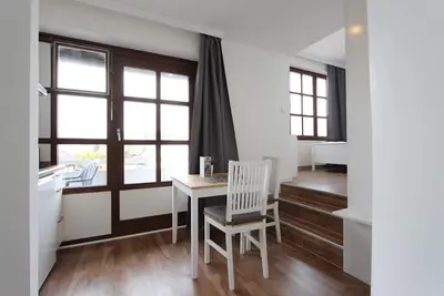 Image de Vacation apartment Gorch-Fock Bridge