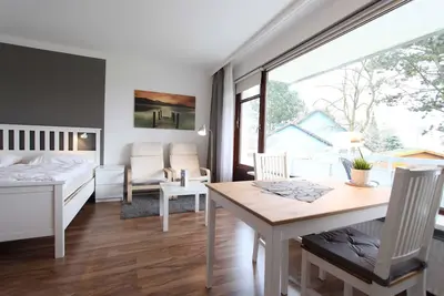 Image de Vacation apartment Gorch-Fock Kutter