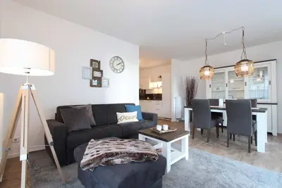 Image de Vacation apartment Kellenhus 1